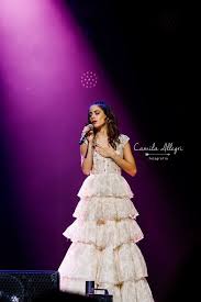 Maybe you would like to learn more about one of these? Martina Stoessel Leonetta Forever And Always 3 Seite 2