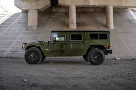 Image result for Olive Drab 1984 Humvee