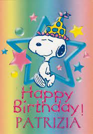 Buon Compleanno Patrizia Buon Compleanno Auguri Di Buon Compleanno Immagini Di Buon Compleanno