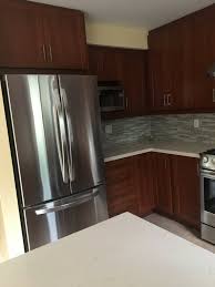 Fine touch kitchens & cabinets has over 25 years of experience in the custom cabinet business offering high quality work along with great customer service. A Budget Construction Ltd Trustedpros