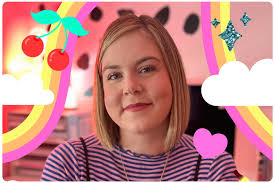 The 'Everything' Cross-body Sling Bag with Plushie Keychain by Holly Morgan  — Kickstarter