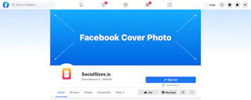 In comparison, if you use cpm, facebook advertising costs around $7.19 per 1000 impressions. 1 Facebook Cover Photo Size 2021 Socialsizes Io