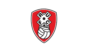 Rotherham county gradually overtook their rivals and were elected to division two after the first the two clubs merged to form rotherham united and at the football league agm the new club was. Rotherham United F C Peak Indicators Ltd