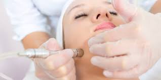 Neben der mimik trägt aber auch die natürliche hautalterung zur bildung von stirnfalten bei. Monteil Microdermabrasion Fur Zuhause