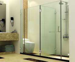 Glass Clamps Are Used To Fix The Glass Panels To Wall Or Glass To Glass Yumore Offers A Full Line Of Glass Door Hinges Glass Bathroom Steel Shower Enclosure