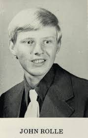 Dennis Buckmaster's Instagram, Twitter & Facebook