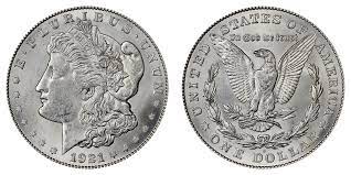 Maybe you would like to learn more about one of these? 1921 S Morgan Silver Dollar Coin Value Prices Photos Info