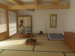 Japanese themed bedrooms are beautiful because of their simple, modern design and unique style. Interior Traditional Japanese Bedroom Japanese Style Bedroom Japanese Home Decor Japanese Interior
