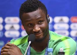 Image result for mikel