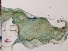 Discover 120 Danielle Donaldson and watercolor art ideas