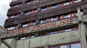 Vg gir deg oversikt over tiltakene i tynset kommune. Vaktmester Tynset Kommune Tynsetingen