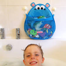 Shop wayfair for the best bathtub toy holder. The Hurley Hippo Bath Toy Organizer Makes Bath Time Fun