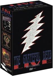 Grateful Dead: Downhill from Here (Video 1989) - IMDb