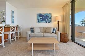 Maalaea Banyans 203 Stunning Direct Ocean View Beachy And