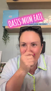 Oasis Mum Fail: 90s Lyrics Gone Wrong