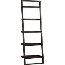 Bookcase Crate And Barrel Crate And Barrel Bookcase Leaning Bookcase Bookcase