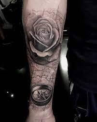 Tattoo life for women , as a rule, performed more vivid and saturated colors in comparison with the male version. Recycle Tattoo Recycletattoo Twitter