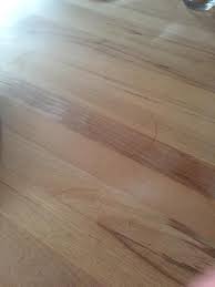 An equal part vinegar and olive oil is the perfect tag team to restore wood furniture. Is There An Easy Way To Take Water Marks Off A Wooden Table Lifehacks