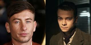 STRONG RUMOUR: Barry Keoghan will play Duke in the film : r/PeakyBlinders