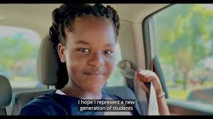 2023-2024 Heumann-Armstrong Award Winner Helena Donato-Sapp