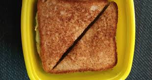 Başka önemli bir konu ise akşam yemeğinin vakti ile ilgili. 56 Resep Sandwich Enak Untuk Diet Diet Enak Dan Sederhana Ala Rumahan Cookpad