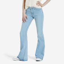 Check spelling or type a new query. Women S Flare Wide Leg And Bell Bottom Jeans Wrangler Flare Jeans Women Jeans Slim Fit Mens Jeans