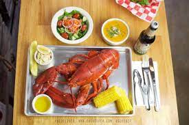 With a combination of ingenious creativity, a few purchases, and some repurposing, jack created such an immersive lobster fishing by paying attention to every single… Jack S Lobster Shack Home Edgewater New Jersey Menu Prices Restaurant Reviews Facebook
