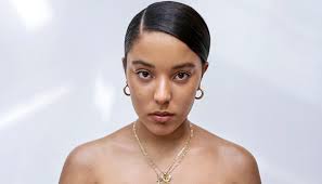 Grace Carter using her pain to fuel her passion