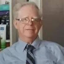 John Peter Wright Obituary