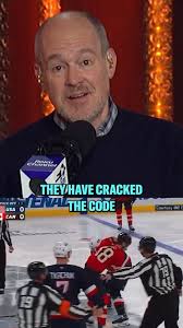 Ice Hockey Fan Discussion