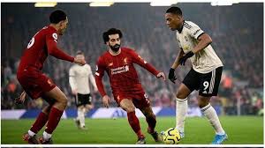 The match between manchester united and liverpool fc will take place on 24.01.2021 at 16:00. Hasil Akhir Liverpool Vs Manchester United Epl 2019 2020 Pekan Ke 23 The Reds Bungkam Tim Tamu Tribun Manado
