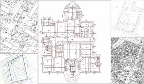Ele se stabilesc când se realizează cadastrul și delimitează cu exactitate colțurile terenul (și deci granițele sale). Cadastru Trasare Limite