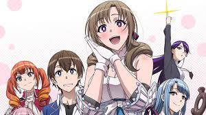 Simply put, most anime adaptations. Summer 2019 Anime Based On Light Novel Desuzone