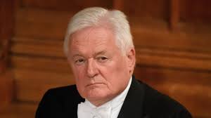 Barclays lines up Rothschild veteran Higgins as next chairman