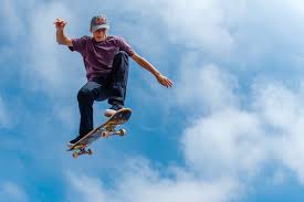 This sunday jett eaton and i head to hollywood & learn from some of films best. Skater Jagger Eaton Is Already A Star But Can He Hang In The Streets