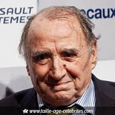 Tout le monde debout (rodando hacia ti). Claude Brasseur Acteur Quel Est L Age La Taille La Date De Naissance De La Celebrite