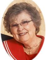 Lucille Rushing Obituary