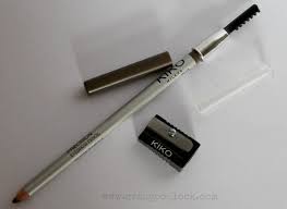 Precision Eyebrow Pencil By Kiko Milano