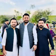 Waleed Hashmi 的Instagram photo • Mar 27, 2024 at 1:17 PM