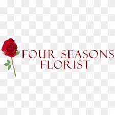Maybe you would like to learn more about one of these? Four Seasons Florist Carmine Hd Png Download 1001x342 2225272 Pngfind