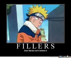 Crunchyroll Forum Do You Watch Naruto Filler