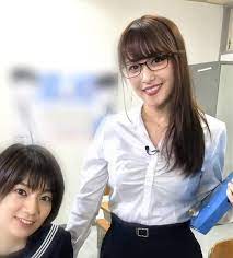 女子アナ好きみっきーさんはinstagramを利用しています 鷲見先生と宇内先生 どちらがお好み 鷲見玲奈 テレ東 宇内梨沙 tbs アナウンサー かわいい 美人 ナイスバディ reinasumi risaunai announcers an 美人 アナウンサー 鷲見 女性