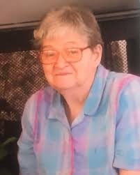 Ruth Haslem Obituary March 21, 2023