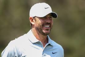 Brooks Koepka signs new golf contract months after $85million LIV Golf exit