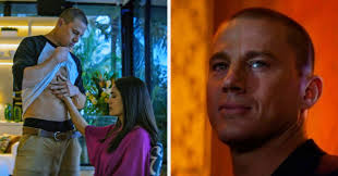 Magic Mike's Last Dance Is More About Dancing Than Stripping