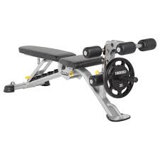 Hoist Hf 5165 7 Position Fid Bench Gym Source