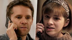 "¿Ataque de celos?": Felipe le exige explicaciones a Gracia por su viaje  con Nicolás en Al Sur del Corazón