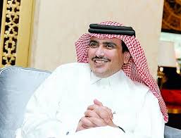 الشيخ سعود بن خالد آل ثاني الريان سيكون بأمان مع الشيخ القعقاع