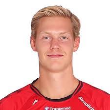 Alexander Westby's Instagram, Twitter & Facebook