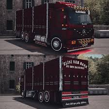 One comment on all new legacy sky sr2 hd cib 1.39. Mercedes Benz 2521 1 39 X Allmods Net